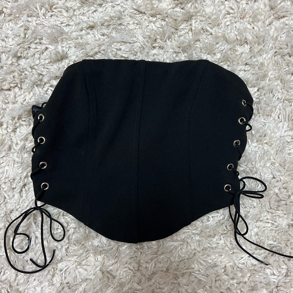 Princess Polly Tube Top